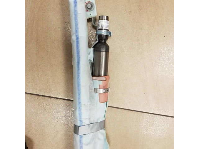 Боковая подушка безопасности P68311111AJ, 68311111 Dodge RAM