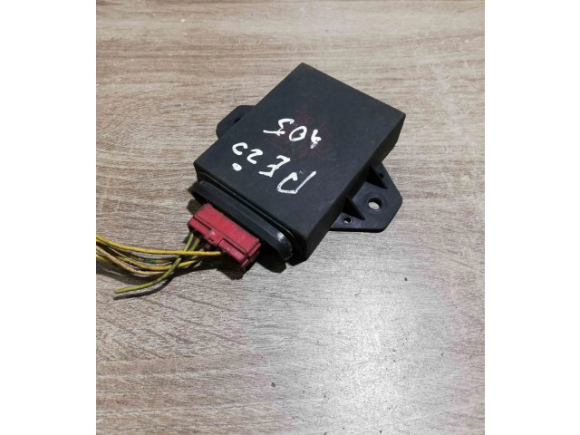 Боковая подушка безопасности 73201902   Peugeot 205