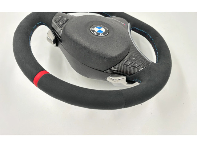 Руль BMW 1 E82 E88 2007 - 2014 года