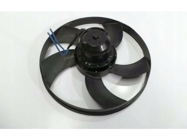 Вентилятор радиатора 07356862310, REJILLADOBLE Jeep Renegade 1.0