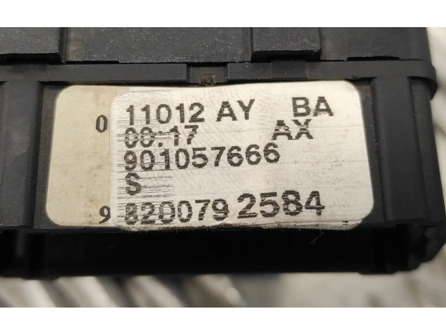 Ручка стеклоочистителей 8200792584, 901057666 Dacia Duster