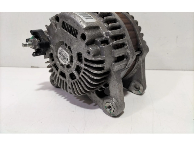 Генератор 231009412R Renault Clio IV