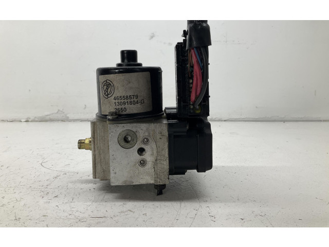 Блок АБС 4655857913216604-G, 4655857913216604-G Fiat Marea - года