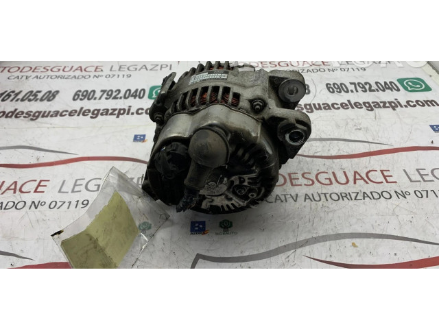 Генератор 3730025301   Hyundai Sonata      