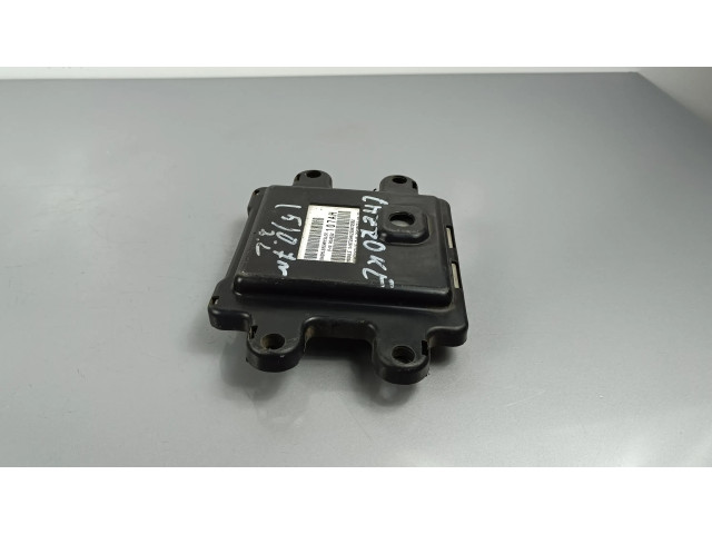 Блок комфорта P04692138AF Jeep Grand Cherokee (WK)