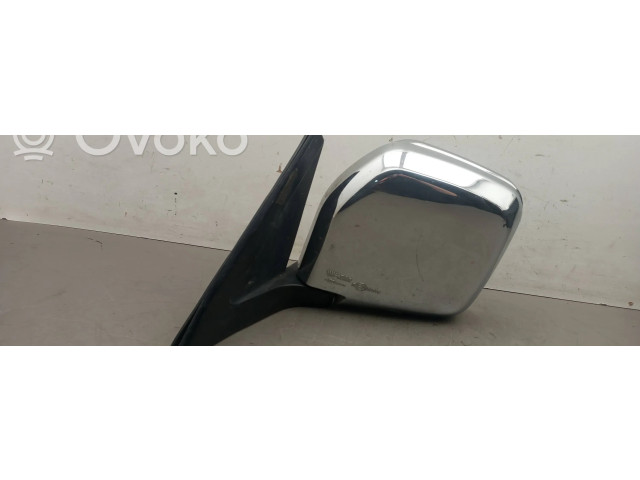 Zpětné zrcátko levé Mitsubishi Pajero 1999 E201818