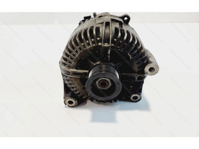 Генератор 12317540992 BMW X5 E53