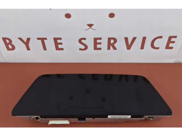 Дисплей    10A920320C   Volkswagen ID.3