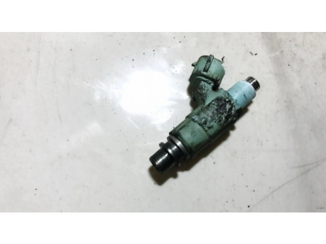 Форсунка 028015572 Mitsubishi Carisma для бензинового двигателя 1.6