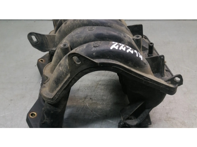 Всасывающий коллектор