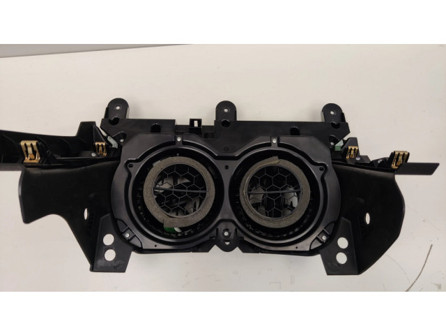 Блок управления климат-контролем 84214461   Chevrolet Camaro