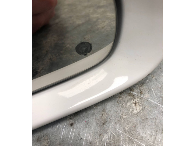 Зеркало (управляемое электричеством)    Skoda Octavia Mk2 (1Z)