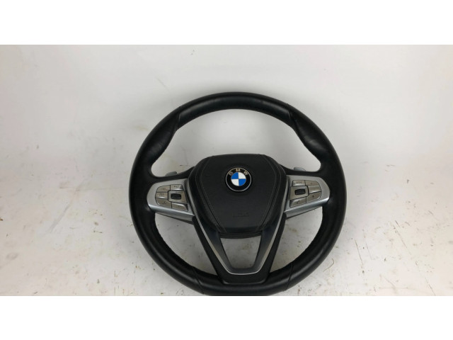 Volant BMW 7 G11 G12 2016 6873930, 320764160