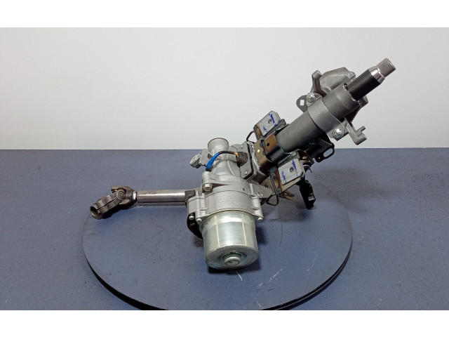    Рулевая рейка JJ001-01544, JJ001-01544   Honda HR-V 2015 - 2020 года