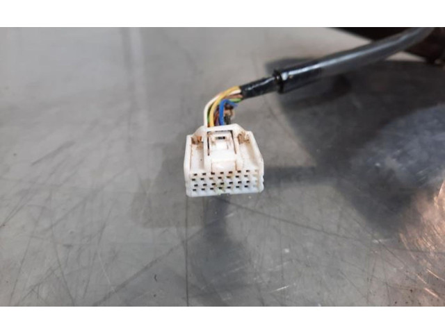 Zpětné zrcátko Nissan Qashqai 2019 96301HV59D