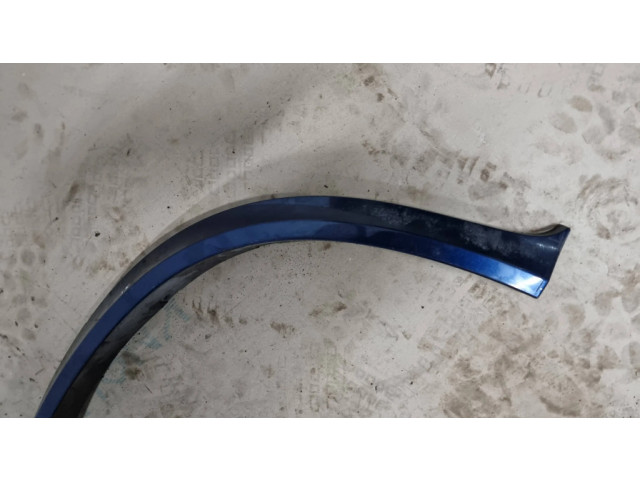 Задняя арка