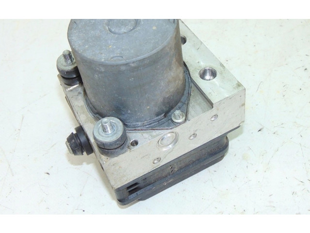 Блок АБС 0265951586 Subaru Forester SH 2008 - 2013 года