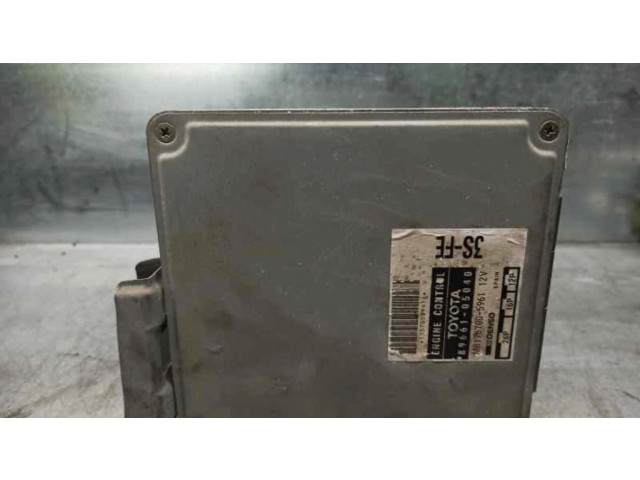 Řídící jednotka 8966105040, MB1757005961 Toyota Carina T190 1992