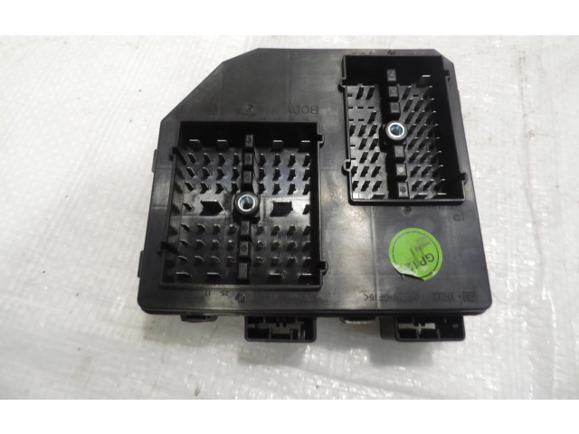 Pojistková skříňka 95142072 Opel Antara 2011