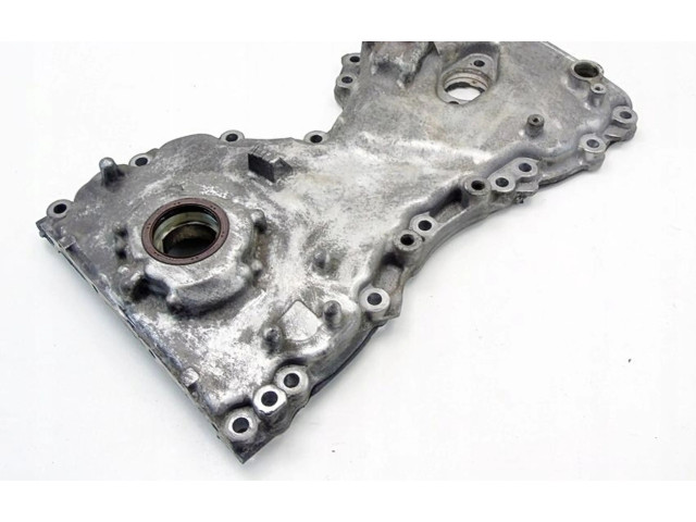 Čerpadlo oleje M13APO Suzuki Swift