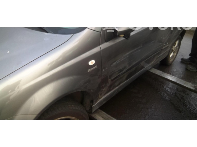 Блок управления двигателя 96376652   Daewoo Kalos