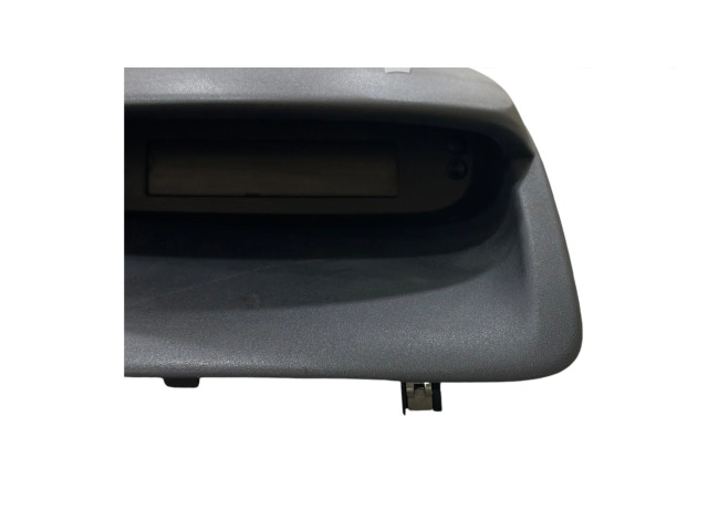 Дисплей    8200307273C   Renault Clio II