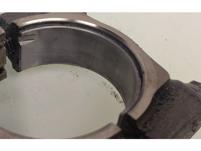 Ojnice 7798368, 11247798368 BMW 5 E60 E61