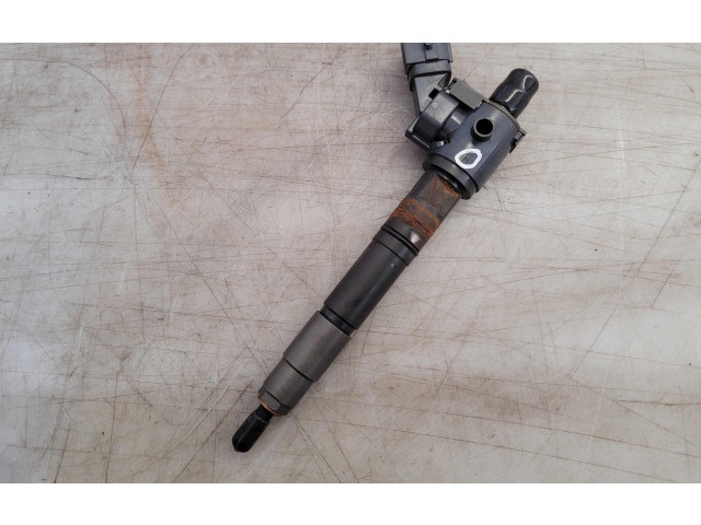 Форсунка 31405404, 31405404    Volvo V60  D4204T14 