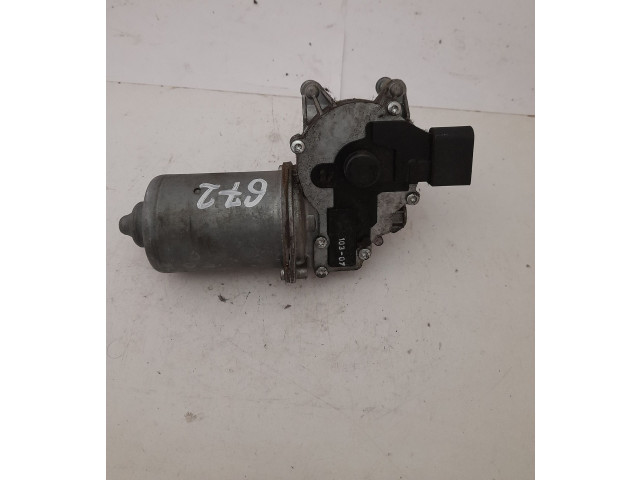 Zámek zadních dveří 5J1955113B, 5J1955113B Skoda Roomster (5J) 2007