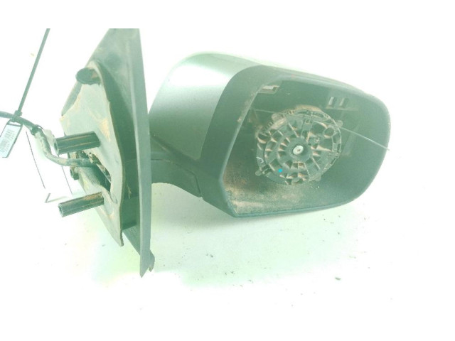Зеркало электрическое        Dacia Lodgy  2012 -  года   
