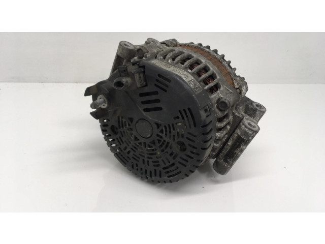 Генератор 06E903018M Audi A7 S7 4G 3.0