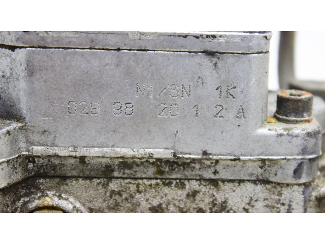 Vstřikovací čerpadlo 028130115b, 0460404968 Volkswagen Sharan