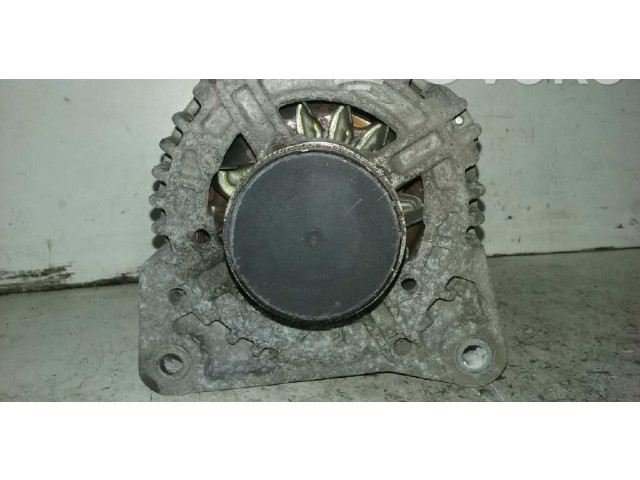 Генератор 8200660033, 0124425071   Renault Twingo II      