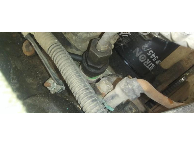 Vstřikovač 881090 Opel Combo B pro naftový motor 1.7