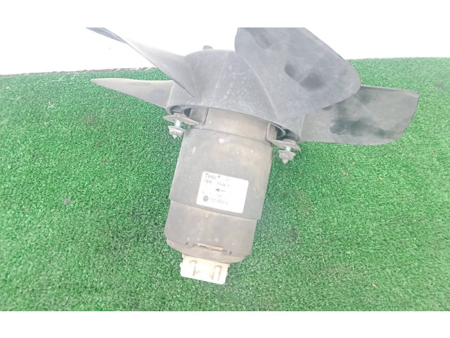 Вентилятор радиатора     L076A60-881082299, TEMIC    Seat Inca (6k) 