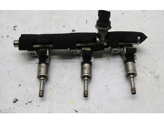 Vstřikovací lišta KRIS235789 Suzuki Swift III