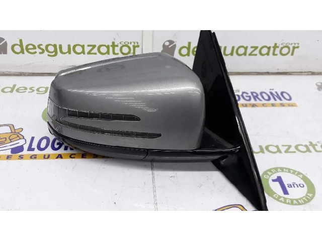 Зеркало электрическое Сзади Mercedes-Benz E W212 2009-2016 года