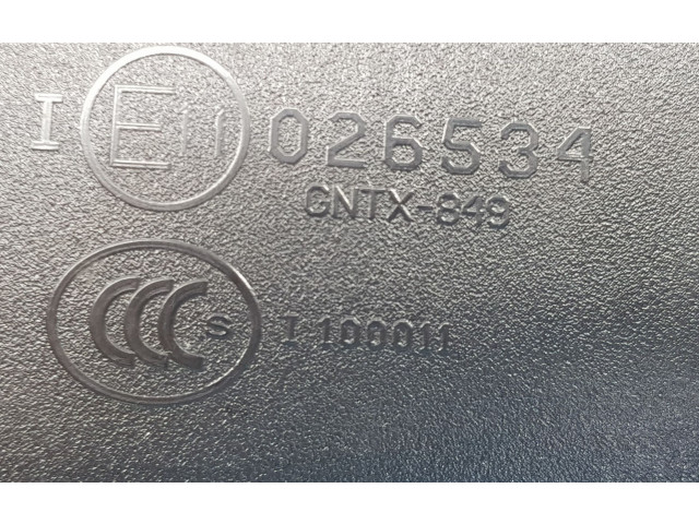 Zpětné zrcátko Mercedes-Benz GLA W156 2015 A1768100217, A1768100217