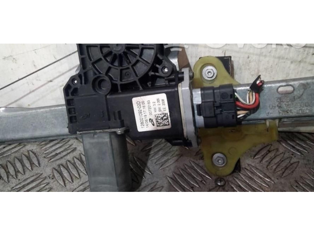 Шатун 807018534R Renault Clio IV