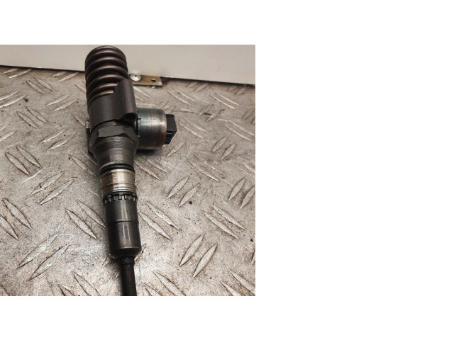 Форсунка 03G130073GX, 0986441516 Audi A4 S4 B7 8E 8H для дизельного двигателя BRB 2