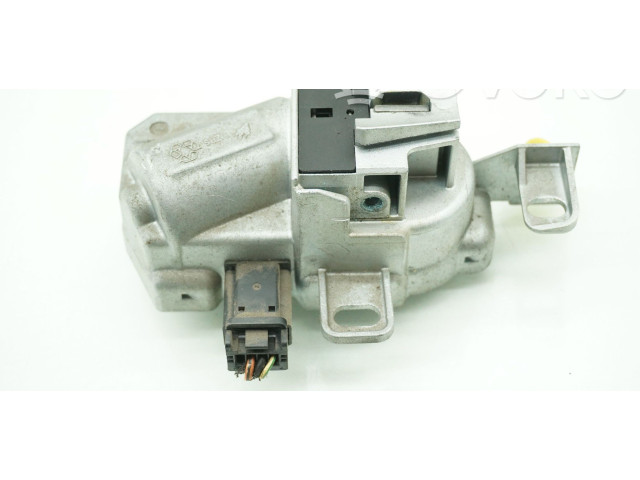    Рулевая рейка 30776153, 30776153   Volvo V50 2004 - 2007 года