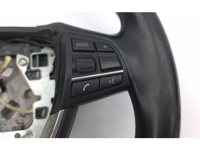 Блок комфорта BMW 7 F01 F02 F03 F04