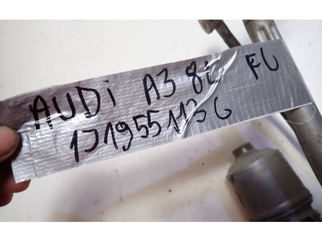 Комплект механизма стеклоочистителей