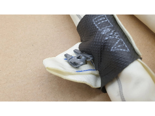 Боковая подушка безопасности 7221045, 72127221045   BMW 3 F30 F35 F31