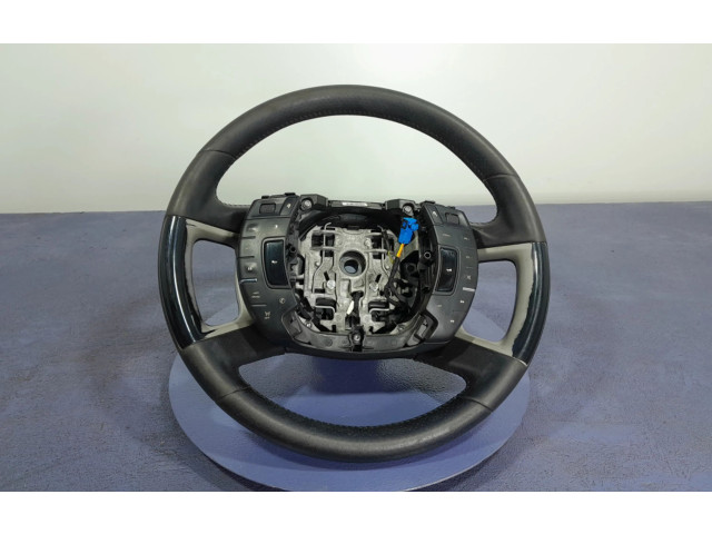 Руль Citroen C5  2008 - 2016 года 96749203ZD, 96749203ZD      