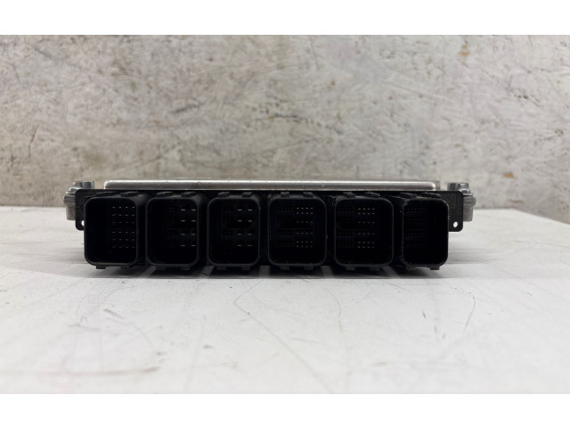 Блок управления двигателя 670181238C, 0261S104FB   Maserati Grecale