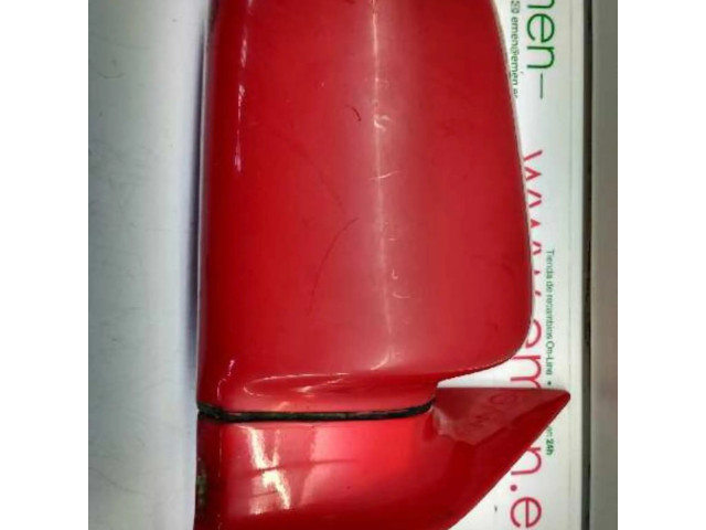 Зеркало электрическое Jeep Cherokee XJ 1991-2001 года