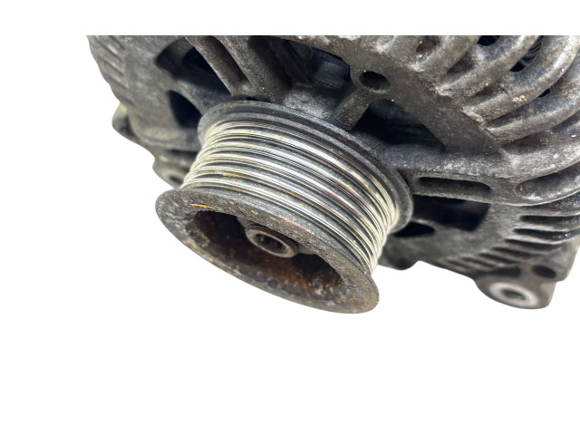 Генератор 059903015R   Audi A6 S6 C6 4F      