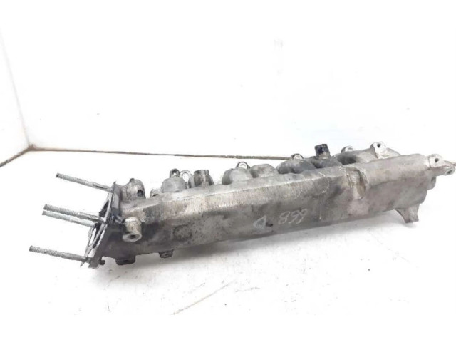 Всасывающий коллектор 283102A610   KIA Ceed