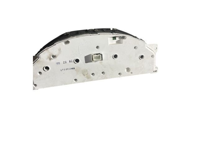 Панель приборов 30746102, 8602885 Volvo XC70